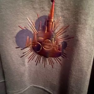 50th Anniversary Disney spirit jersey